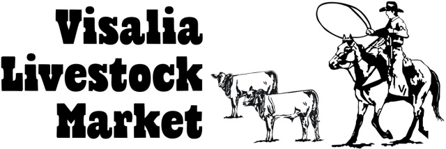 Visalia & Templeton Livestock Markets